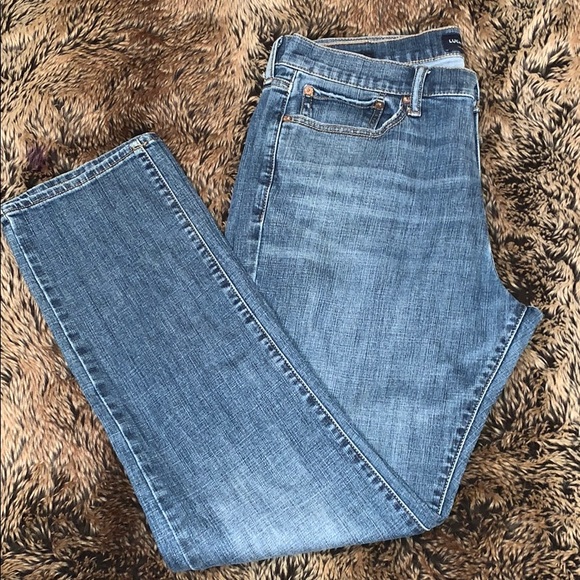 Men’s Lucky Brand Jeans 34x32